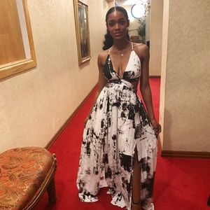 Meet your Posher, Kiana